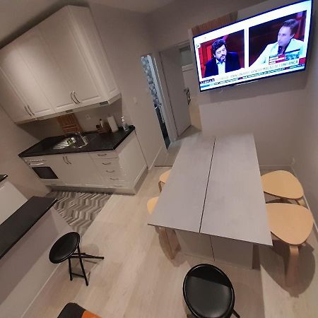 Opo Downtown - Cozy Apartment @Oporto City Center Exteriér fotografie