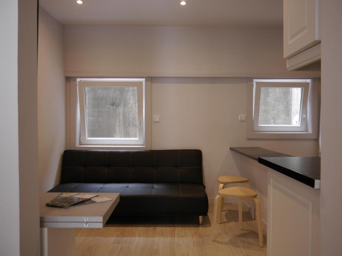 Opo Downtown - Cozy Apartment @Oporto City Center Exteriér fotografie