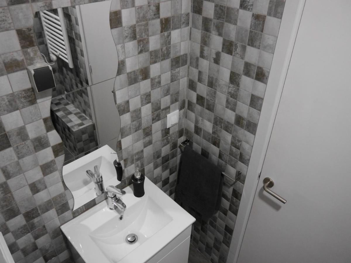 Opo Downtown - Cozy Apartment @Oporto City Center Exteriér fotografie