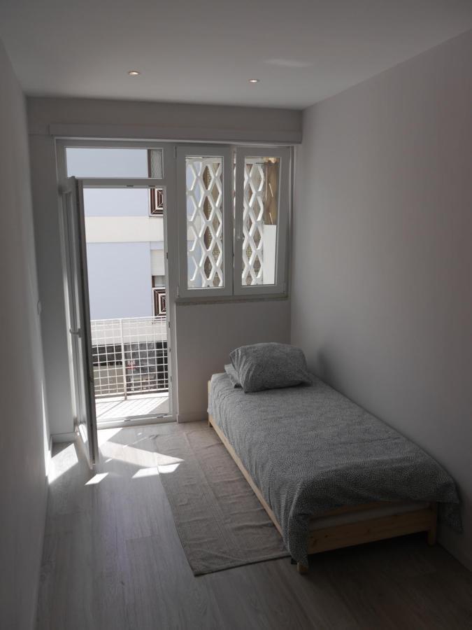 Opo Downtown - Cozy Apartment @Oporto City Center Exteriér fotografie