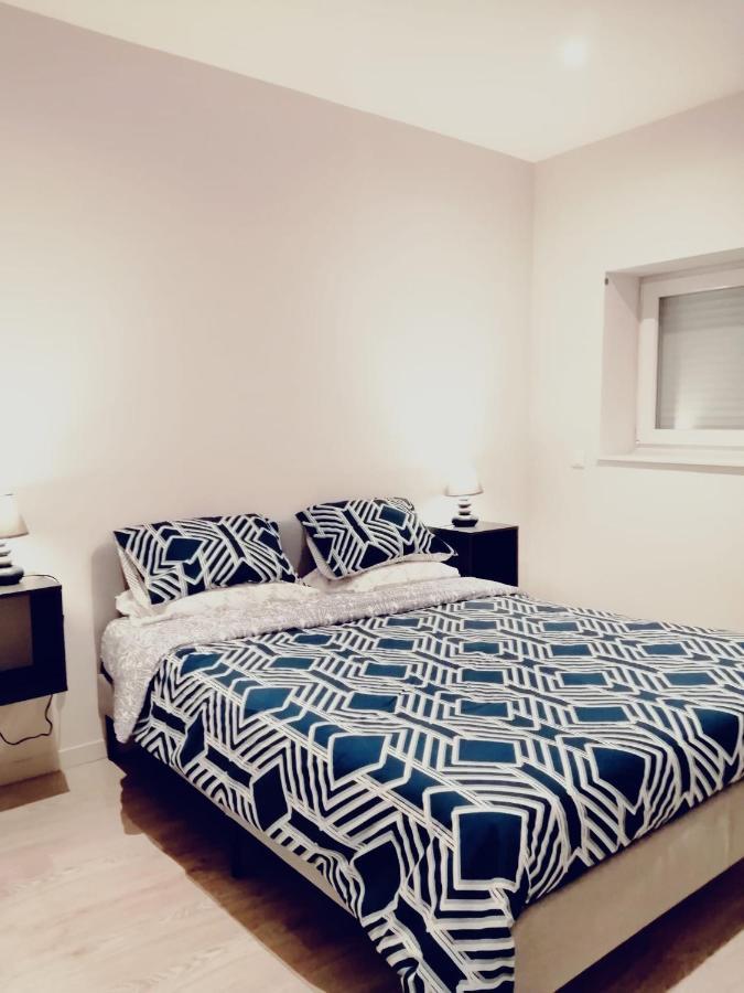 Opo Downtown - Cozy Apartment @Oporto City Center Exteriér fotografie