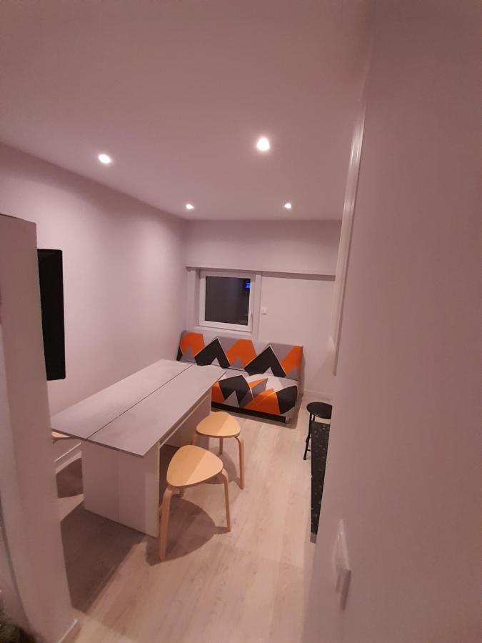 Opo Downtown - Cozy Apartment @Oporto City Center Exteriér fotografie