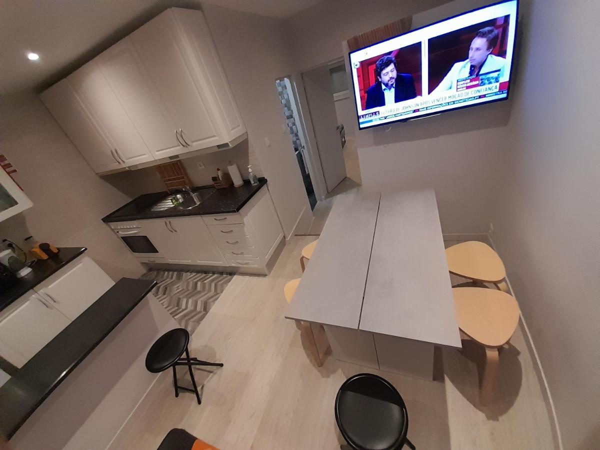 Opo Downtown - Cozy Apartment @Oporto City Center Exteriér fotografie