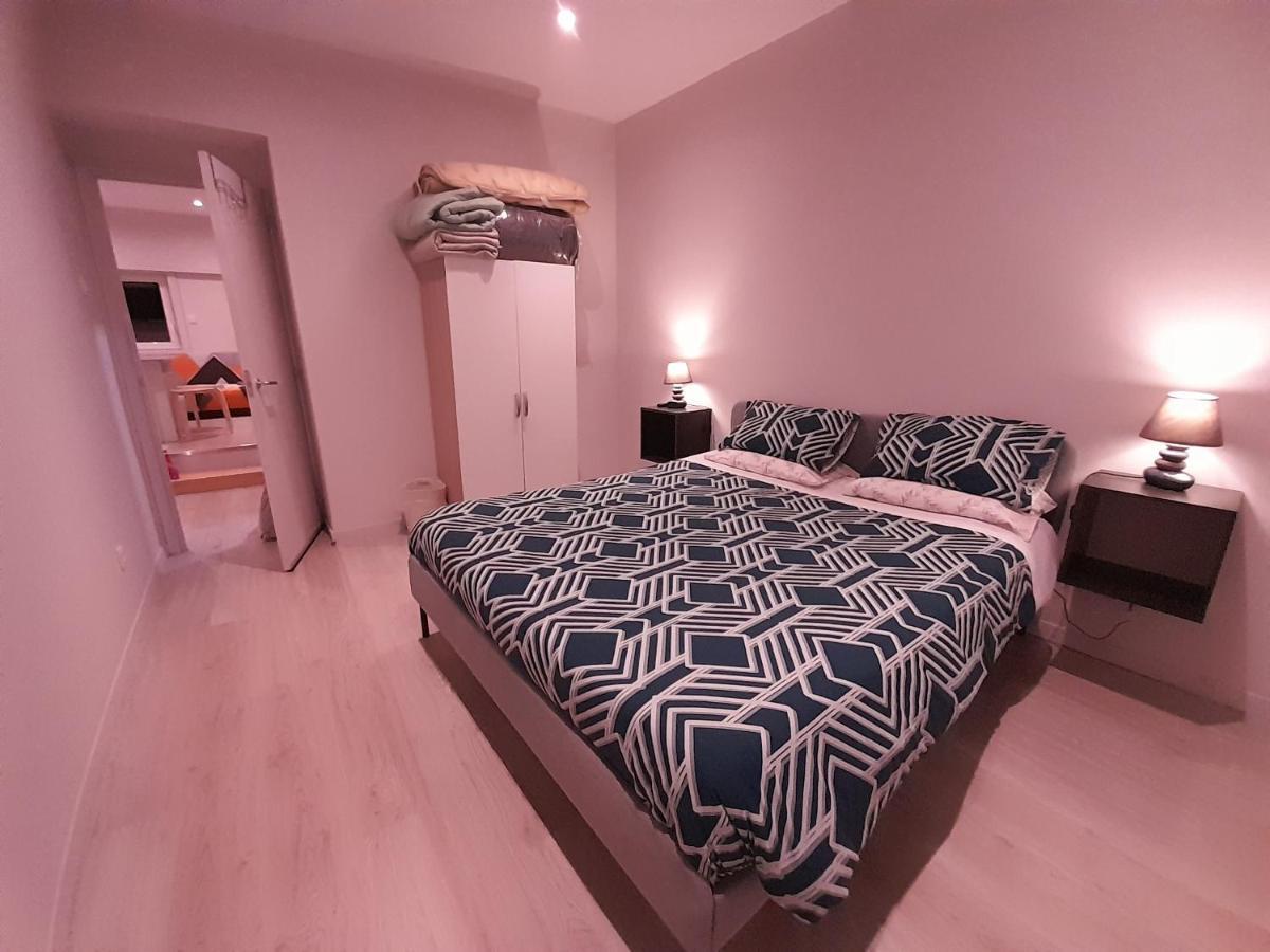 Opo Downtown - Cozy Apartment @Oporto City Center Exteriér fotografie